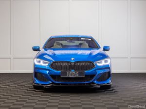 2020 BMW 8-Series X-Drive 840d M-Sport - Image 2