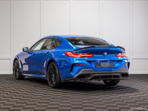 2020 BMW 8-Series X-Drive 840d M-Sport - Image 4