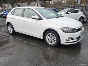 Volkswagen Polo 2019 1.0 - Image 2