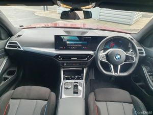 BMW 3-Series 330e M Sport Touring - Image 4