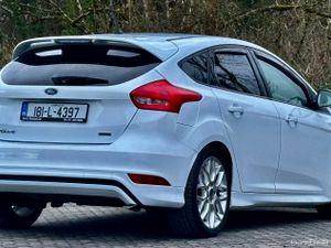 Ford Focus 2018 ST LINE STUNNING CAR - Image 3