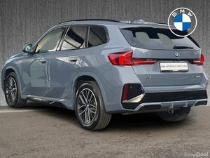 BMW X1 xDrive25e M Sport - Image 3