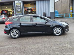 Ford Focus 1.5 - Image 3