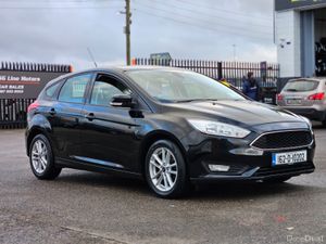 Ford Focus 1.5 - Image 2