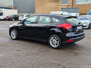 Ford Focus 1.5 TDCI - Image 4