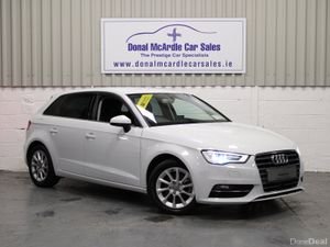 2016 Audi A31.4 TSI - Image 2