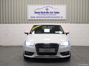 2016 Audi A31.4 TSI - Image 2