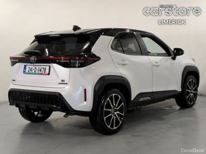 Toyota Yaris Cross YARIS Cross GR SPORT 4DR AUTO - Image 3