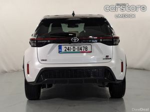 Toyota Yaris Cross YARIS Cross GR SPORT 4DR AUTO - Image 4