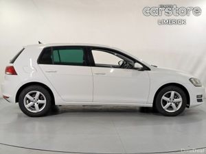 Volkswagen Golf 1.2 TSI AUTO - Image 2
