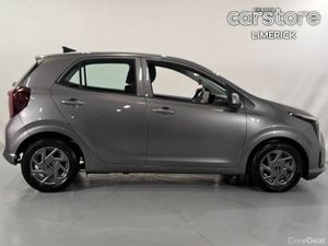 Kia Picanto 1.0 PE Petrol - Image 2