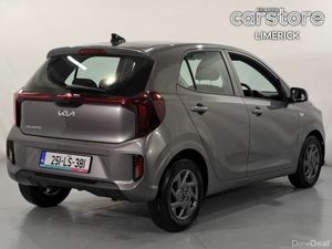Kia Picanto 1.0 PE Petrol - Image 3
