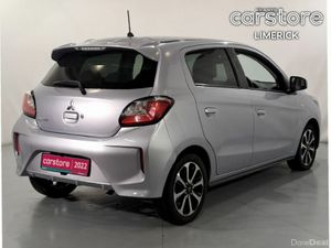 Mitsubishi Mirage 1.2 5DR AUTO - Image 3