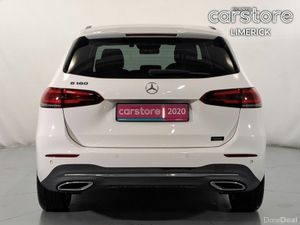 Mercedes-Benz B-Class B 180 AUTO - Image 4