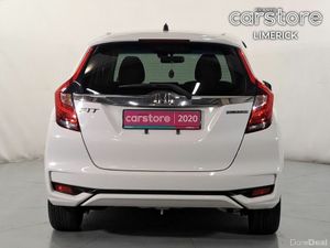 Honda Fit 1.5 HYBRID AUTO - Image 4