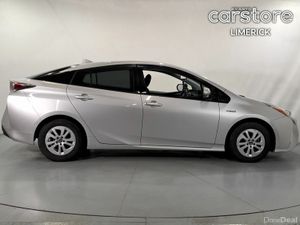 Toyota Prius 1.8 PET HYBRID - Image 2