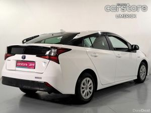 Toyota Prius 1.8 PET HYBRID - Image 3