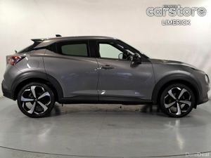 Nissan Juke 1.0T PET 2WD SVE - Image 2