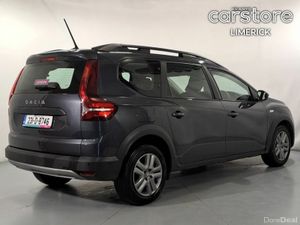 Dacia Jogger TCe 110 Comfort - Image 3