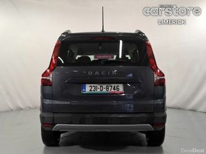 Dacia Jogger TCe 110 Comfort - Image 4