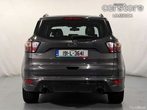 Ford Kuga 1.5TDCi 120PS FWD ST-Line PowerShift - Image 4