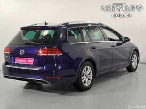 Volkswagen Golf 1.2 TSI ESTATE AUTO - Image 3