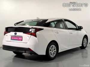 Toyota Prius 1.8 PET HYBRID - Image 3
