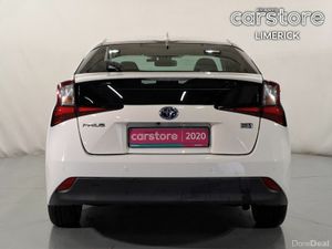 Toyota Prius 1.8 PET HYBRID - Image 4