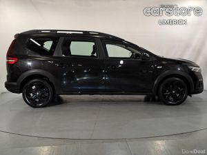 Dacia Jogger TCe 110 Extreme SE - Image 2