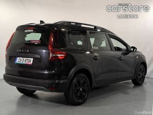 Dacia Jogger TCe 110 Extreme SE - Image 3