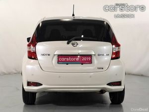 Nissan Note E-POWER 5 DR AUTO - Image 4