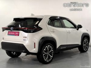 Toyota Yaris Cross 1.5 HYBRID - Image 3