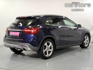 Mercedes-Benz GLA 180AUTO 1.6 PET * LOW MILEAGE* - Image 3