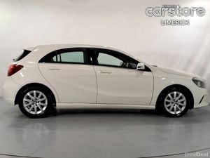 Mercedes-Benz A-Class A 180 - Image 2