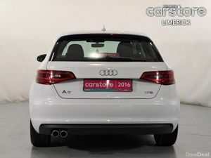 Audi A3 1.4 TFSI AUTO *LOW MILEAGE* - Image 4