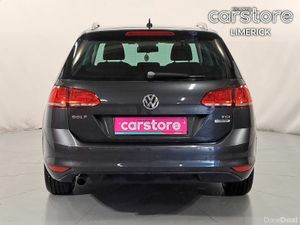 Volkswagen Golf 1.2 TSI AUTO ESTATE - Image 4