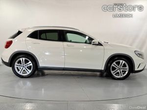 Mercedes-Benz GLA 180 AUTO 1.6 PET - Image 2