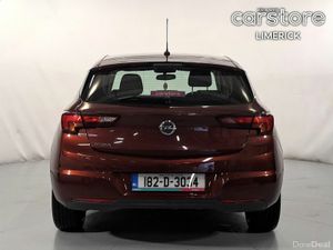 Opel Astra 1.4i Turbo (150PS) Elite - Image 4