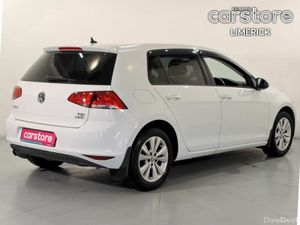 Volkswagen Golf 1.2 TSI AUTO - Image 3