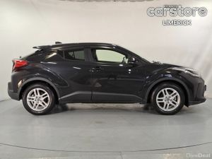 Toyota C-HR 1.8 PET HYBRID - Image 2