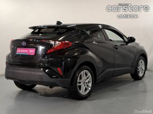 Toyota C-HR 1.8 PET HYBRID - Image 3