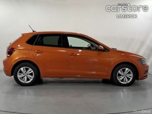 Volkswagen Polo 1.0TSI PET AUTO 5 DR - Image 2