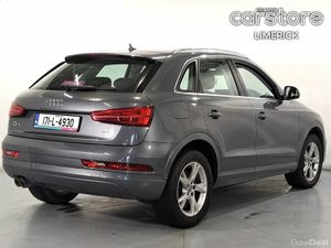 Audi Q3 Q3 2.0 TDI SE 147BHP  5DR - Image 3