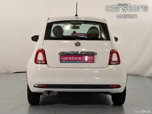 Fiat 500 1.2 PET AUTO 3DR - Image 4