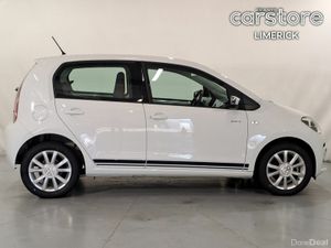 Volkswagen up! 1.0 PET AUTO - Image 2