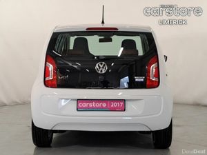 Volkswagen up! 1.0 PET AUTO - Image 4