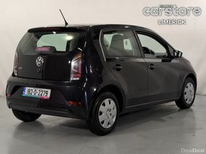 Volkswagen up! 1.0 60BHP TAKE UP Manual - Image 3