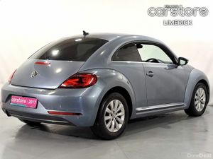 Volkswagen Beetle 1.2 - Image 3