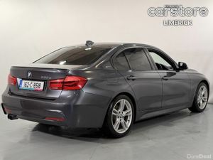 BMW 3-Series 330e M Sport - Image 3