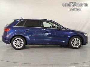 Audi A3 1.4 TFSI AUTO - Image 2